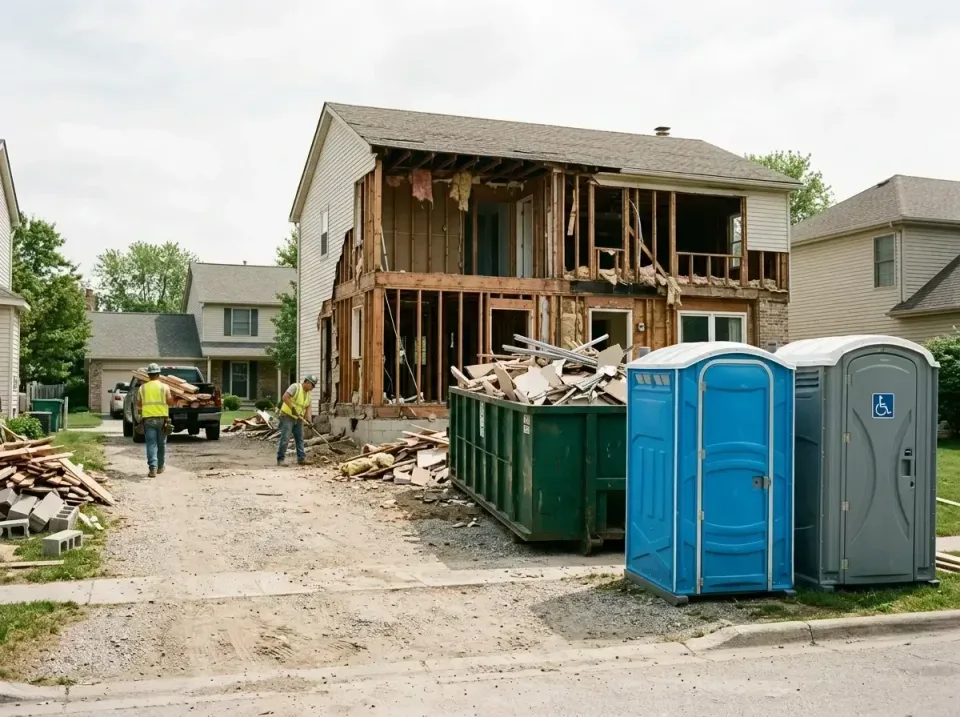 home-renovation-demolition-sit-010 — frequently asked questions, Portable Toilet & Dumpsters Rental in Green Tree, PA